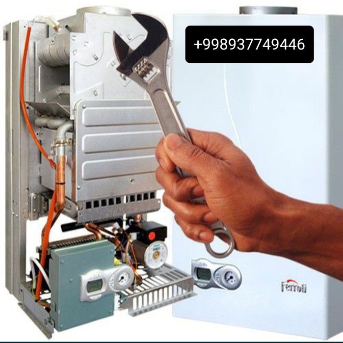 Сантехник быстрая работа