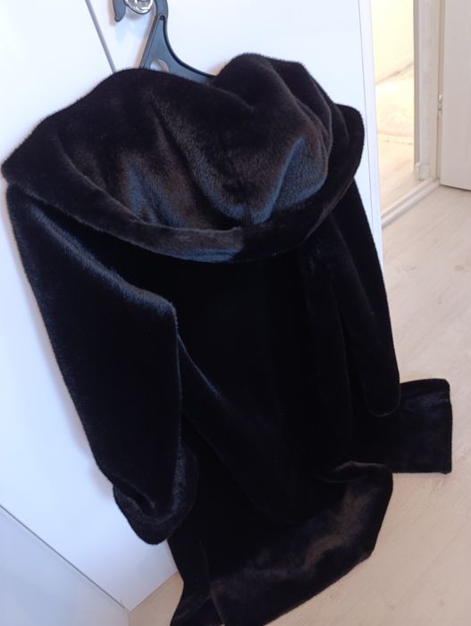 Срочно продам Эко шубу