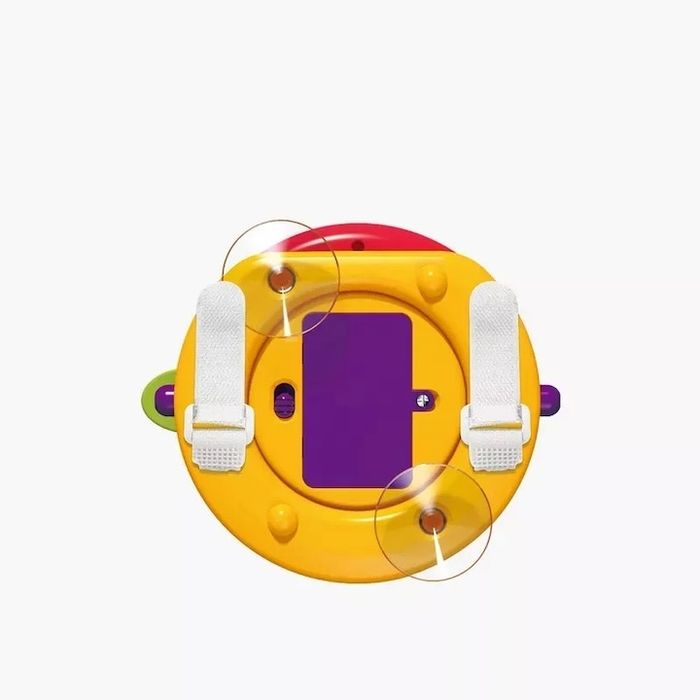 Volan interactiv 2 în 1