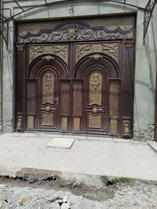 Davroza,Reshotka,Naves