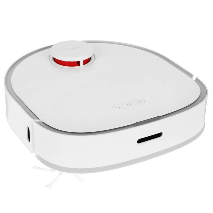 Моющий Робот-пылесос Dreame W10