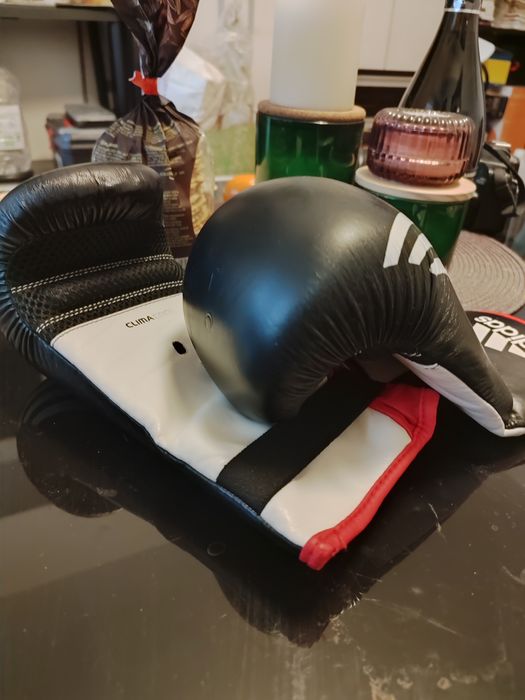 Manusi de box Adidas clima cool