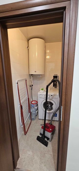 Двустаен апартамент под наем