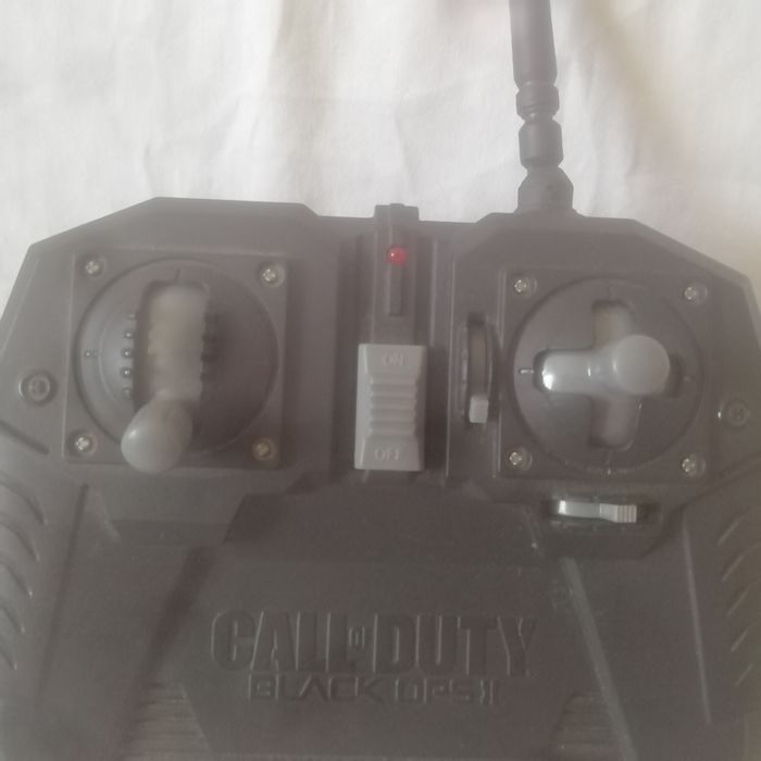 Telecomanda  drona Call of duty