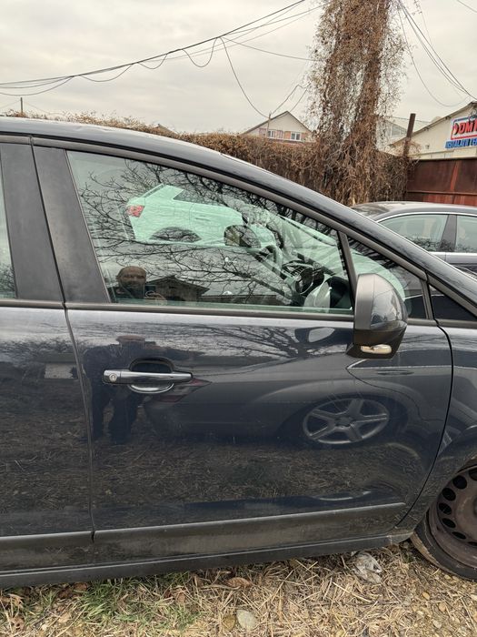 Geam usa luneta parbriz Peugeot 3008 stare impecabila!