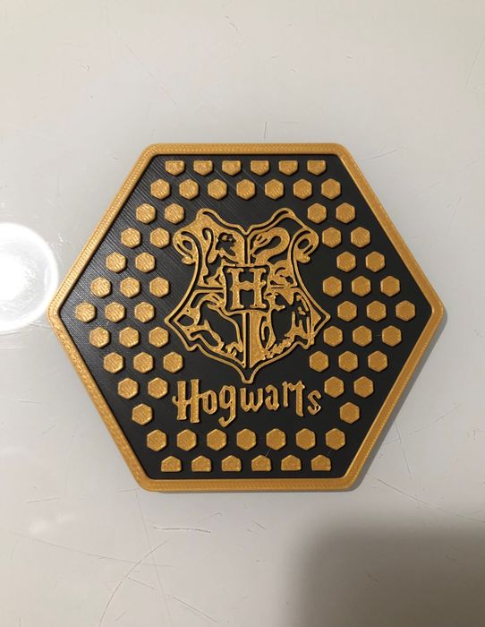 Подложки за чаши Хари Потър