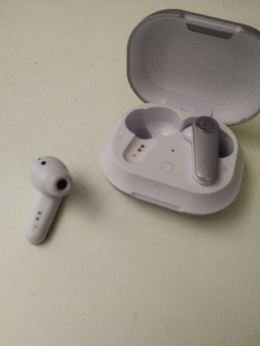 Слушалки Fresh n' Rebel twins ANC