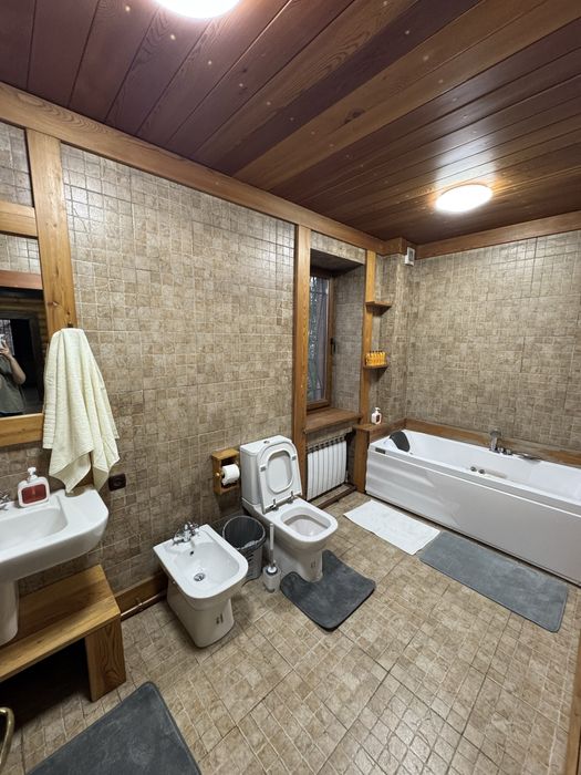 Посуточная аренда дома