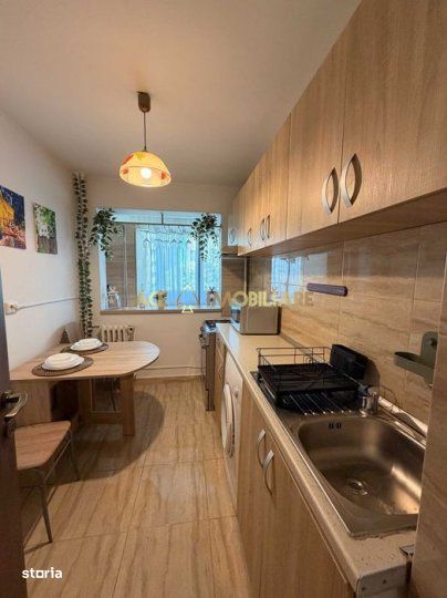 2 Camere de inchiriat | Dristor | Metrou | Mobilat | Utilat |