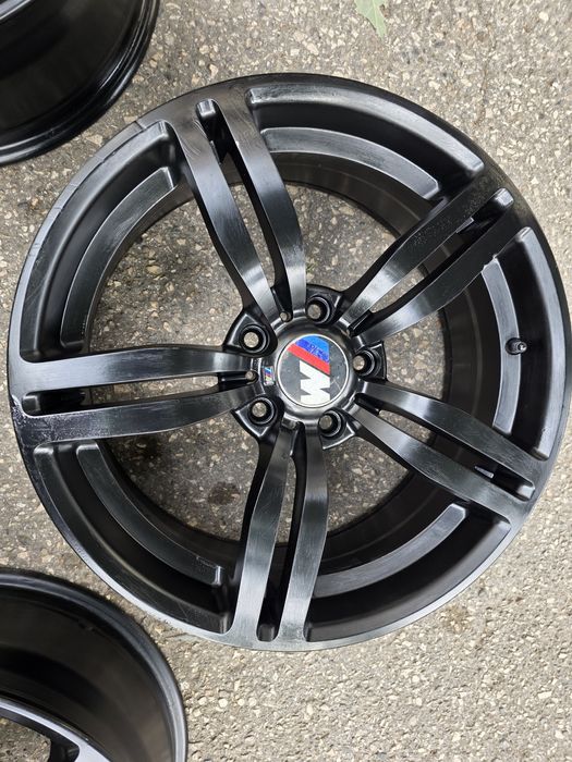 Джанти 18 5x120 BMW Style 167M