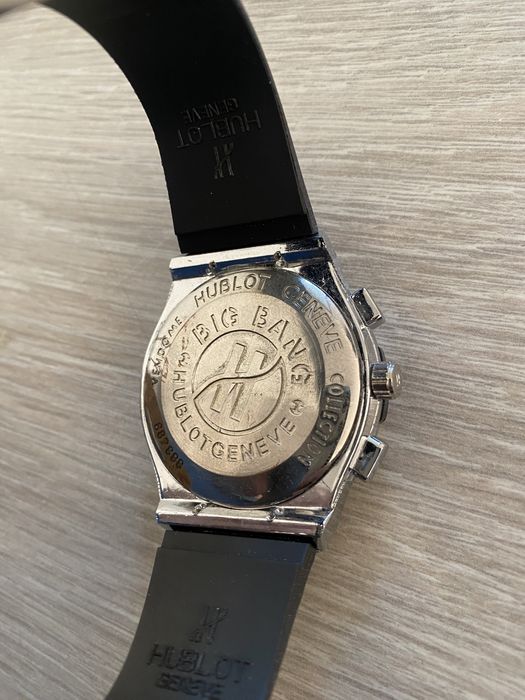 Hublot женские часы