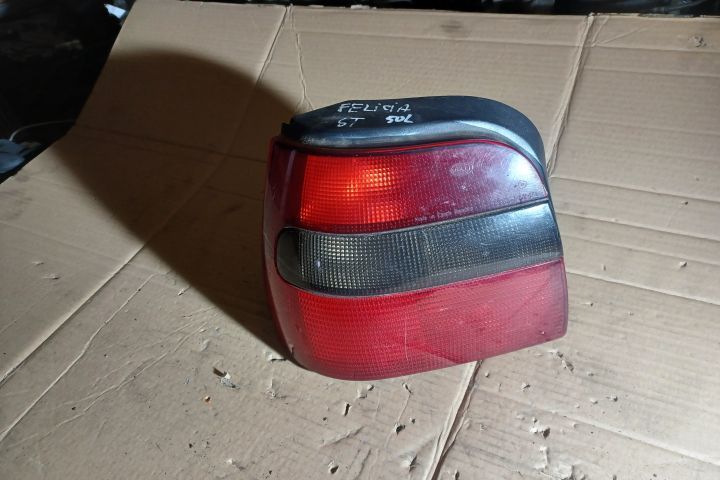 STOP STANGA MX1253 Skoda Felicia 1 [1994 - 2000]