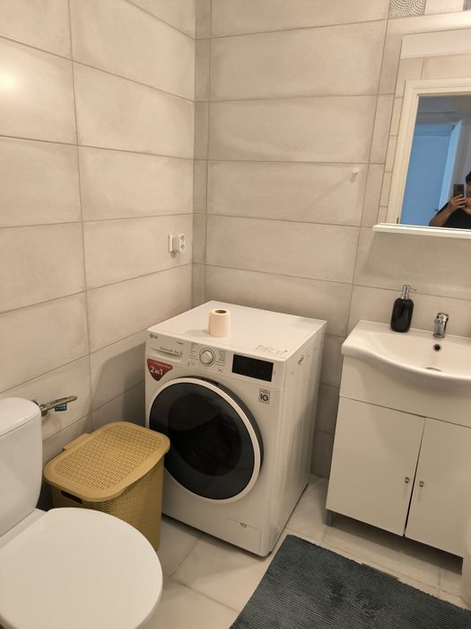 De inchiriat Apartament 2 camere Magurele, IF