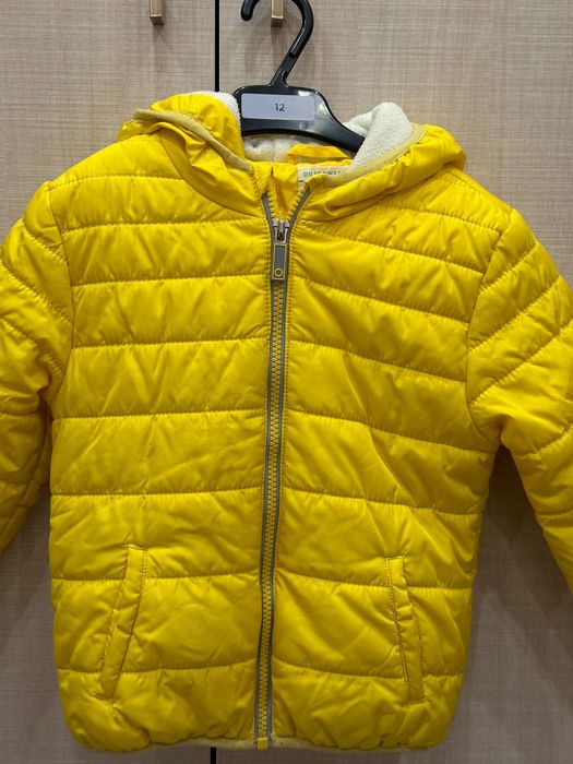 Детски  якета момиче