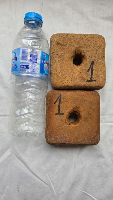 Тапи за Риболовни мрежи (Грип, Гъргър) Нови и Употребявани.