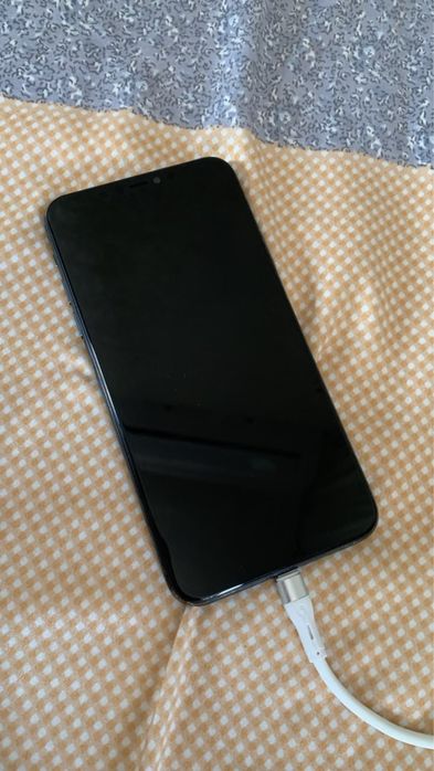 iphone 11 pro max 64gb