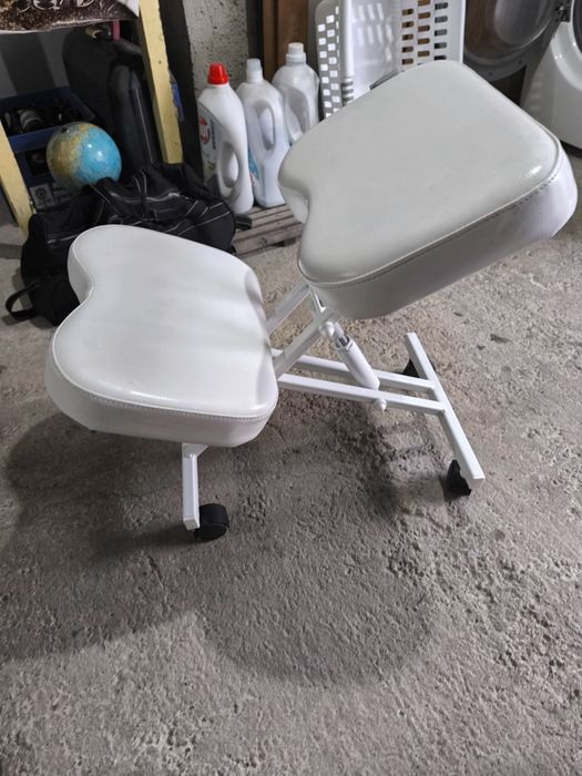 Scaun manichiura/masaj