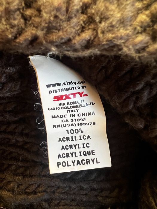 Шапка  Miss 60черна