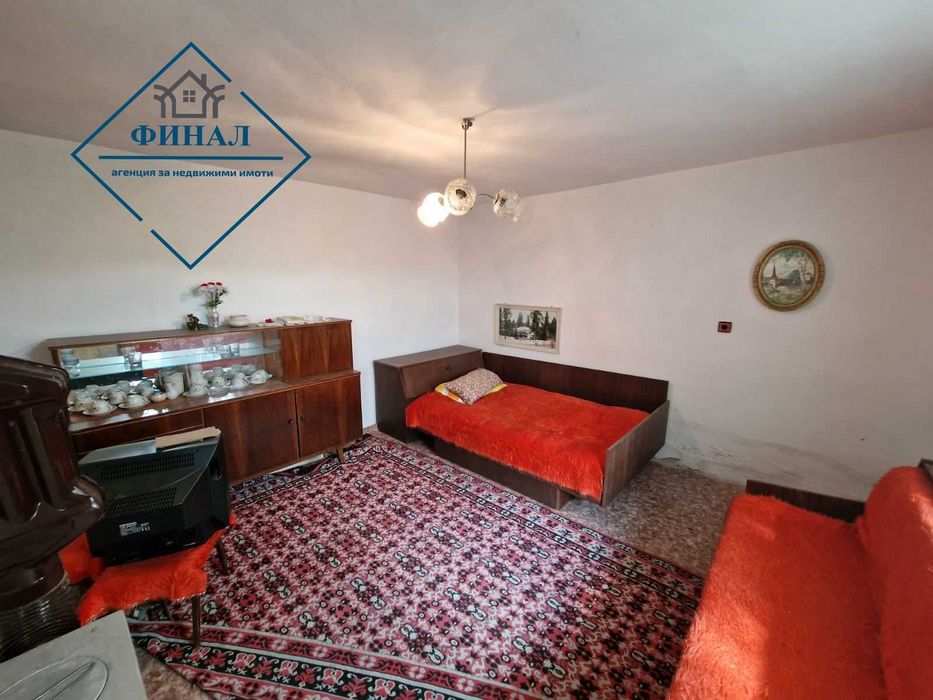 Продава се Къща в с. Янково, Област Шумен - 150 кв.м за 221 €/кв.м - Снимка #5