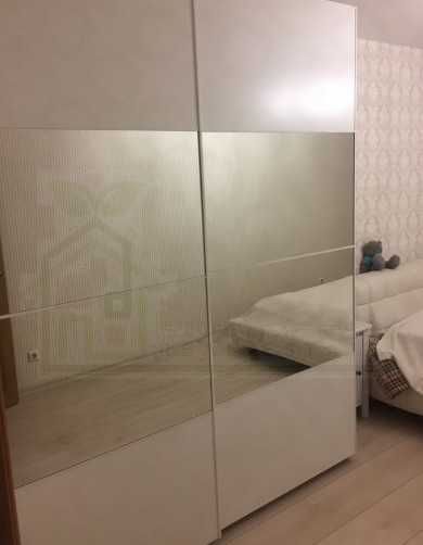 Дава се под наем Двустаен апартамент в Пловдив, Централна гара - 65 кв.м за 285.6 € - Снимка #2