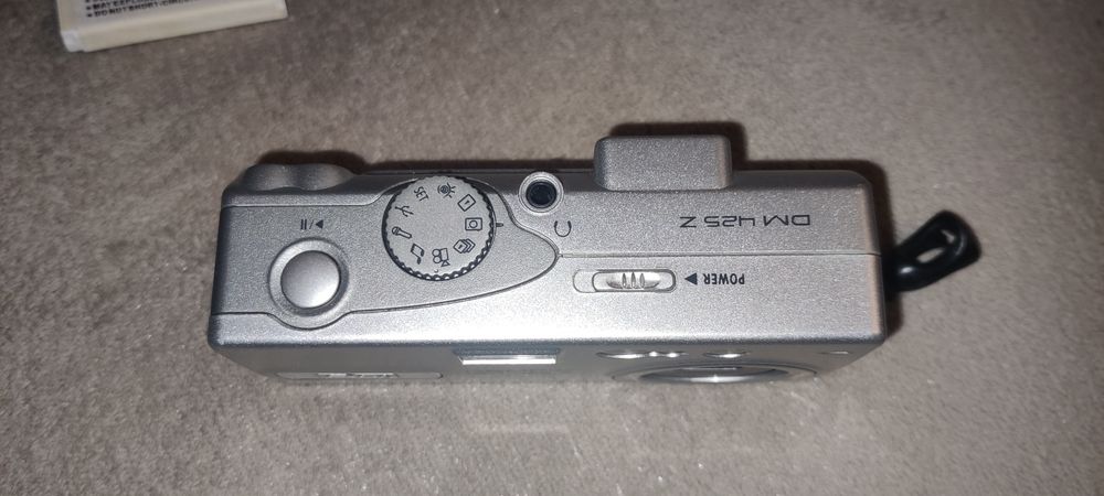 Фотоапарат GEMPIX DM 425 Z