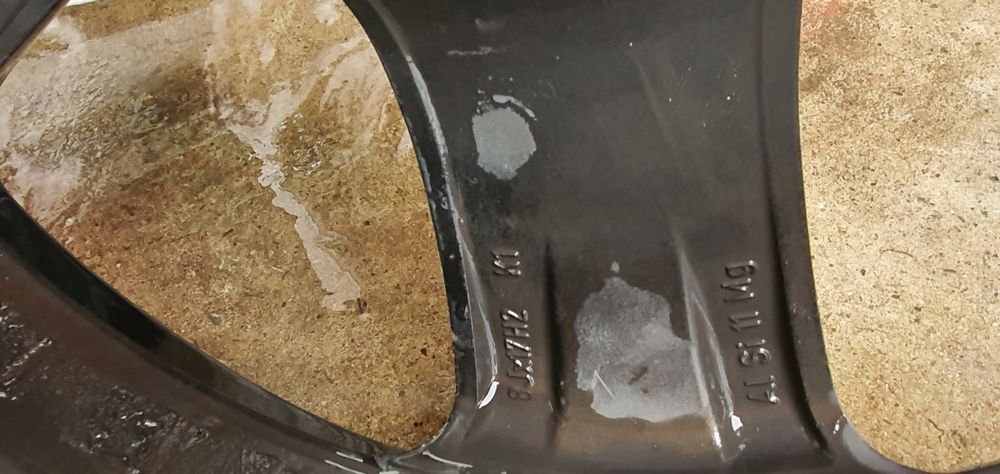 Джанти 4бр 5х112 17 цола Оригинални Borbet Промоция