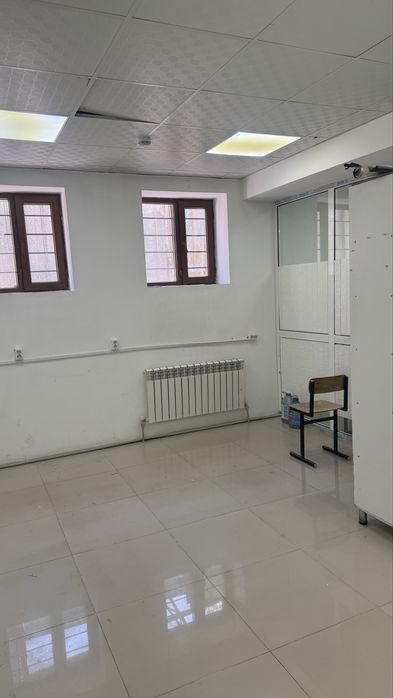 Аренда помещении