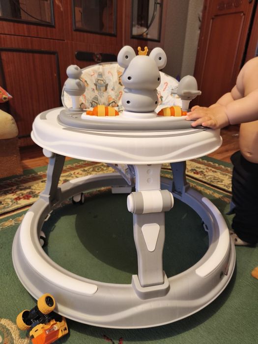 Ходунок детский сатам