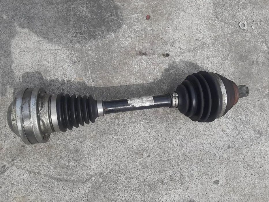 Planetara stanga vw golf 7 seat leon skoda octavia 3 5q0407271ap