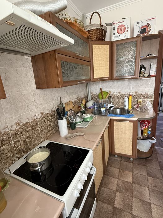 Продам кухонный гарнитур