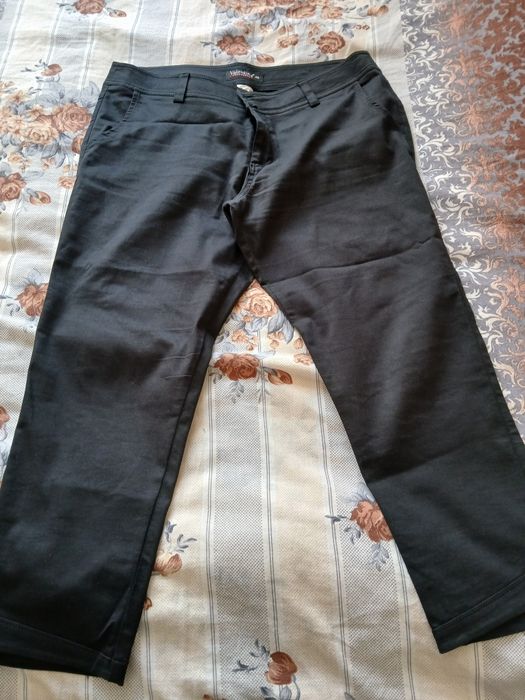 Дамски панталони и дънки