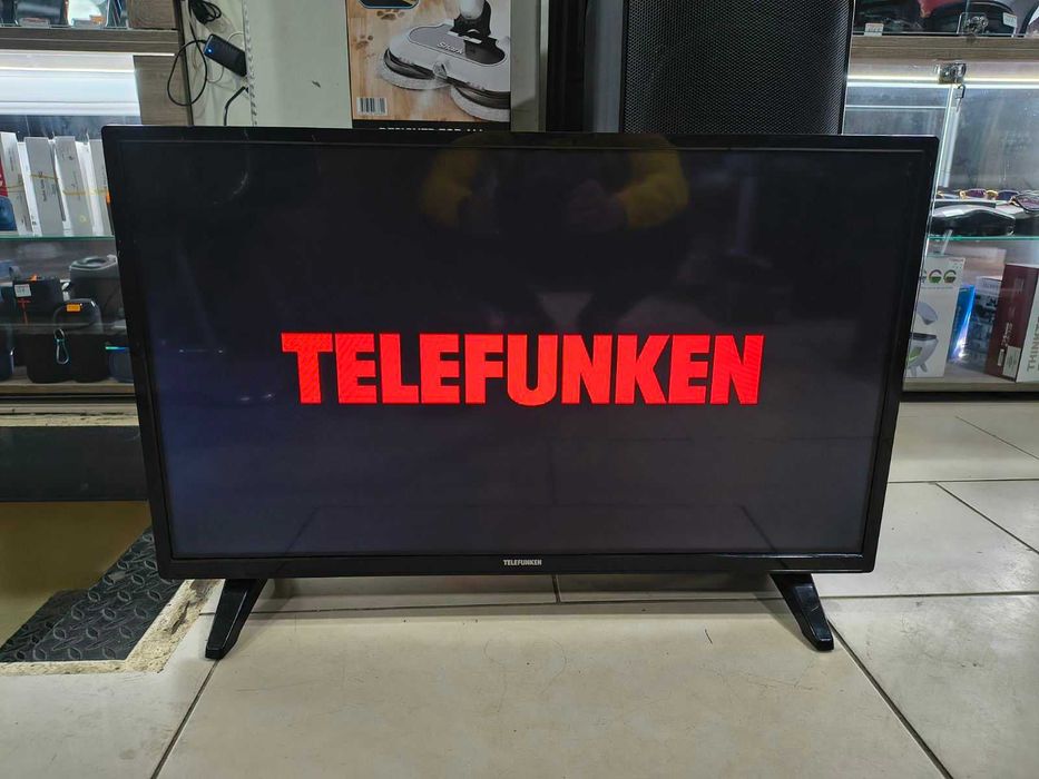 Телевизор Telefunken 32 incha