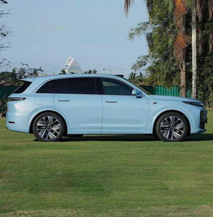 Lixiang L6 Pro CIP Tashkent