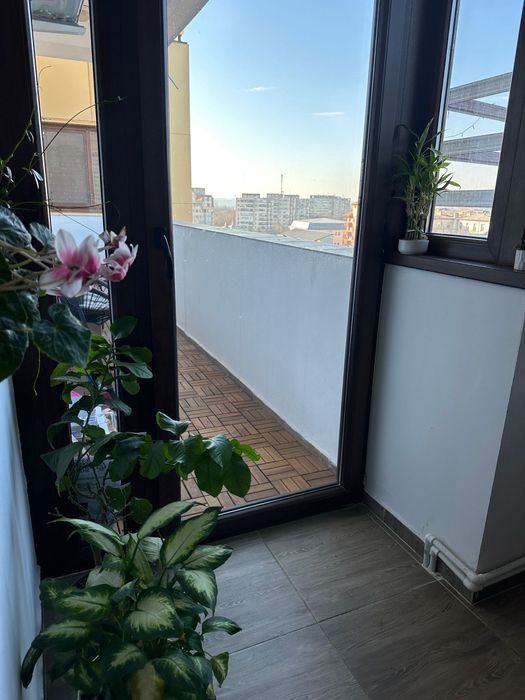Apartament de inchiriat in centru orasului