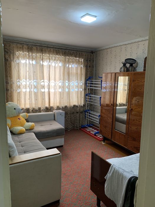 Чирчик Танковый. 3 комнатная квартира