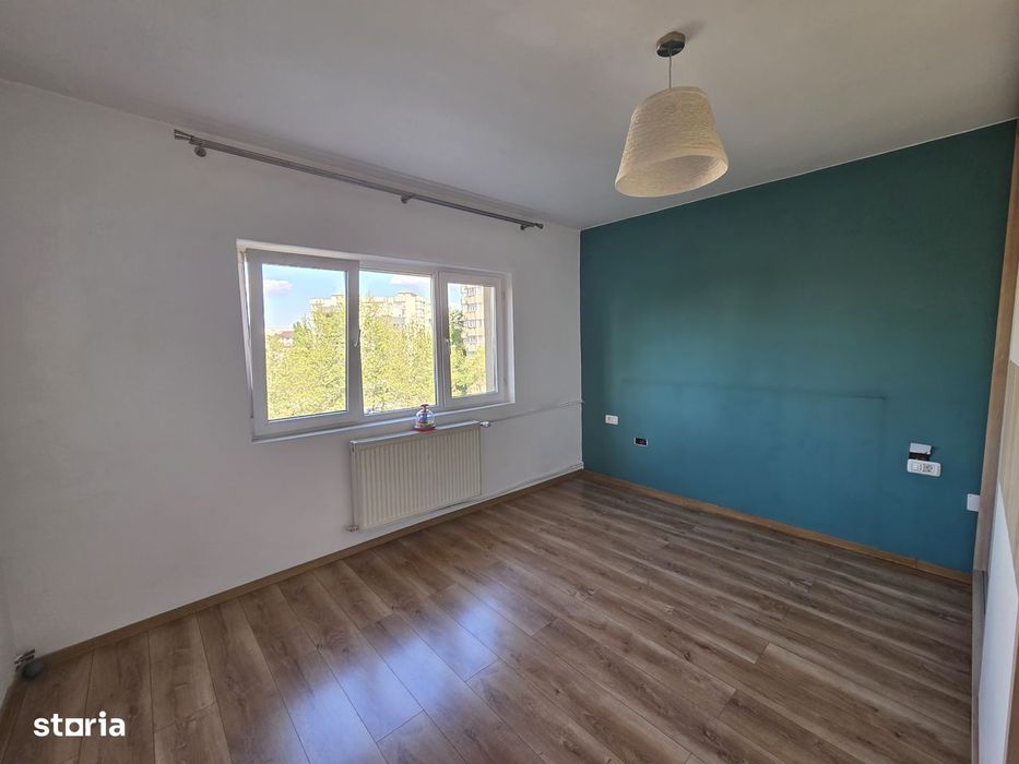 Direct propietar - Apartament 2 camere - Mall Vitan - Calea Vitan