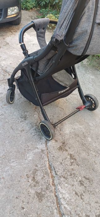 Carucior Sport Lionelo