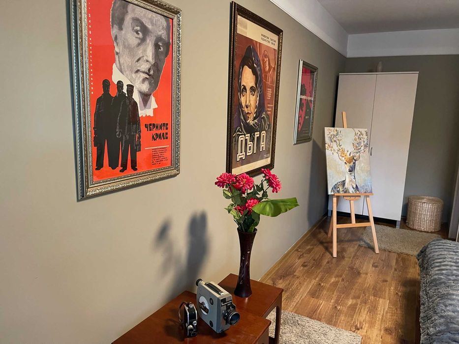 планинска вила под наем