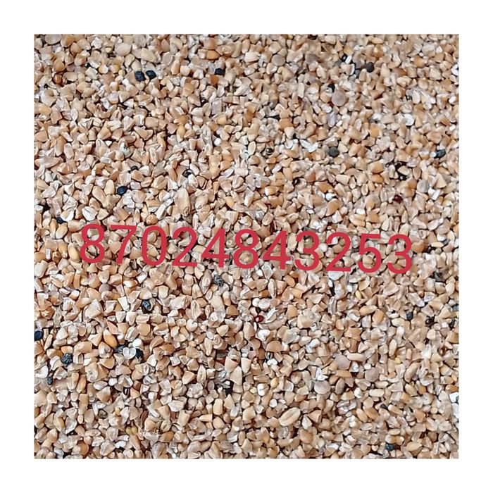 Продам отходы пшеницы в мешке 50 кг