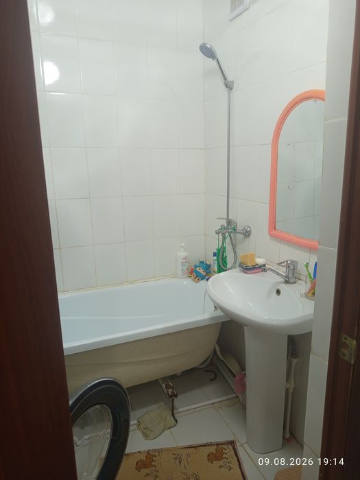 Продам 3-х комнатную квартиру