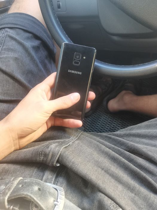 Samsung galaxy a 8