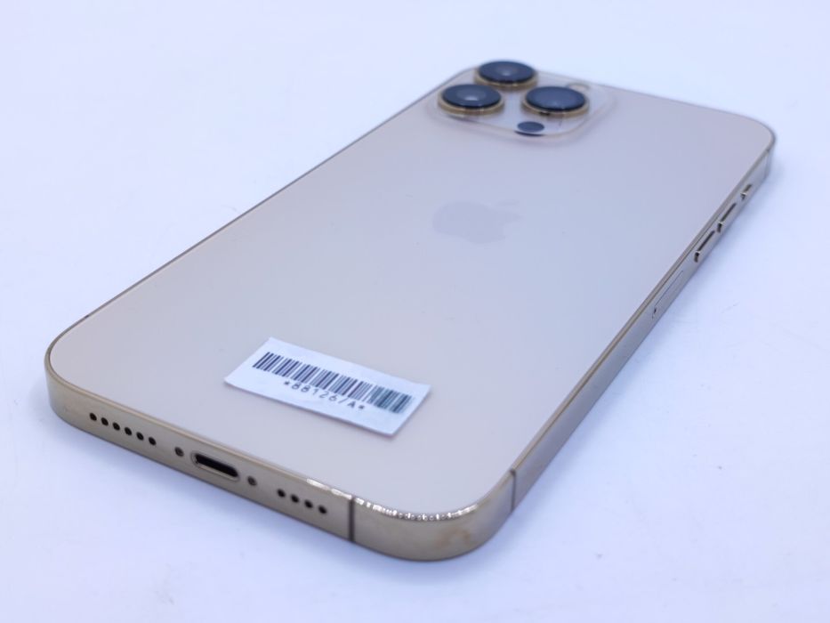 Apple iPhone 13 Pro Max 128GB 6GB Single, Garantie 24 luni | #D88126