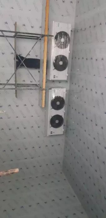 Мева сабзавотлар саклаш учун холодильник