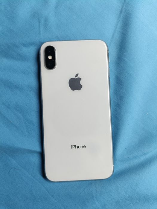 Iphone X  10 64 гб
