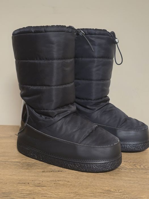 Love Moschino оригинални дамски апрески