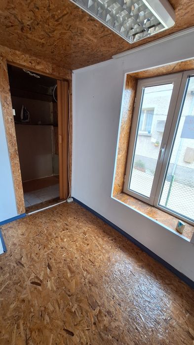 Къща в гр. Нови пазар