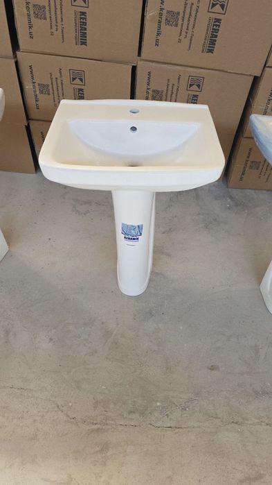 Раквина.  10 йил кафолат.