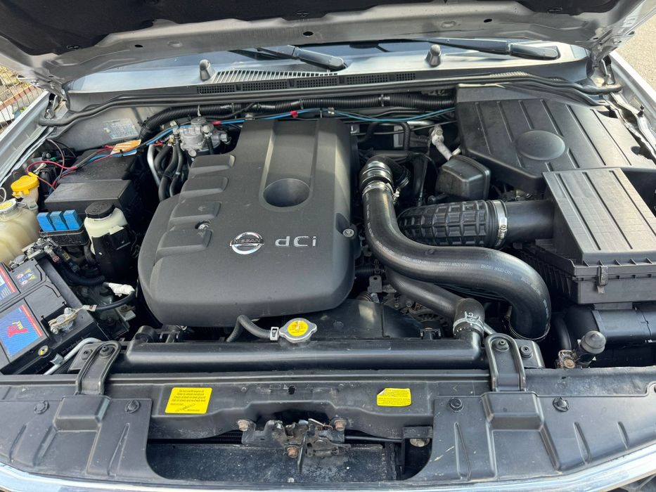 NISSAN Unknown Model 2007 — imagine 2