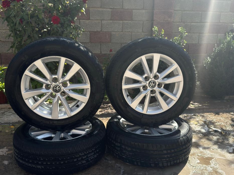 Диска шинасымен. Сатылады