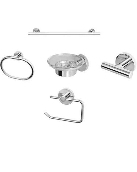 Set accesorii baie Itaka Teka